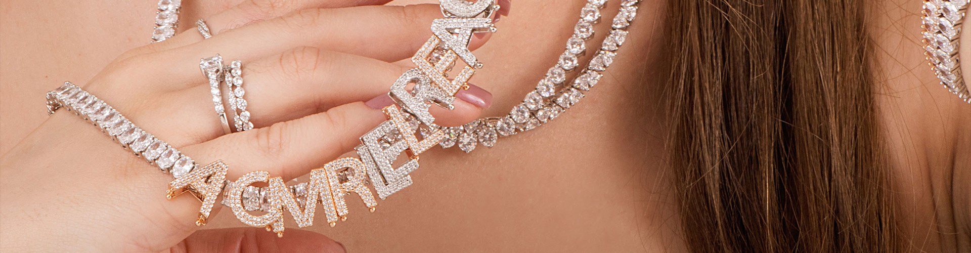 Custom Jewelry